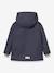 Veste toute saison MATADWENO Garçons MINI A TURE bleu foncé 3 - vertbaudet enfant 