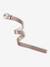 Ceinture pailletée fille multicolore 1 - vertbaudet enfant 