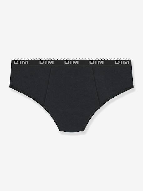Fille-Sous-vêtement-Culotte-Culotte menstruelle fille en coton bio My Protect Flux très Abondant