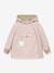 Veste toute saison MATWAIO enfants MINI A TURE bleu foncé+vert+vieux rose 7 - vertbaudet enfant 