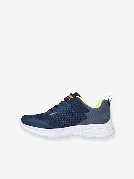 Baskets ADVANCE SQUAD 404105L marine 3 - vertbaudet enfant 