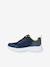 Baskets ADVANCE SQUAD 404105L marine 3 - vertbaudet enfant 