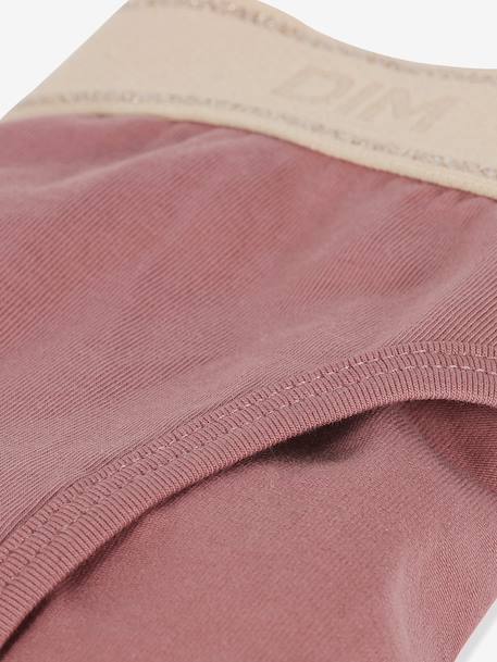 Shorty sport Coton Stretch fille rose 5 - vertbaudet enfant 