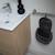Trousse de toilette bebe sans accessoires Gris 3 - vertbaudet enfant 