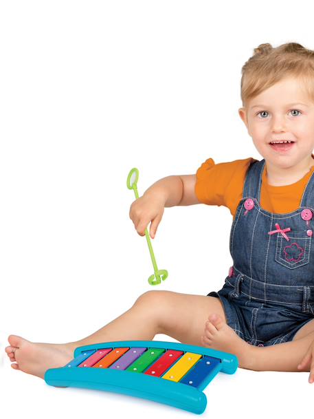 Xylophone multicolore 1 - vertbaudet enfant 