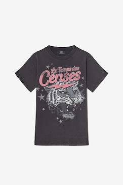 Tee-shirt munsongi  - vertbaudet enfant