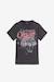 Tee-shirt munsongi Black 1 - vertbaudet enfant 