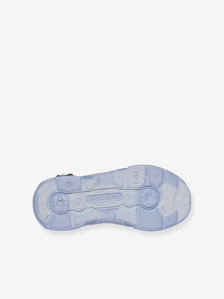 Baskets GAMETRONIX 402270L marine 5 - vertbaudet enfant 