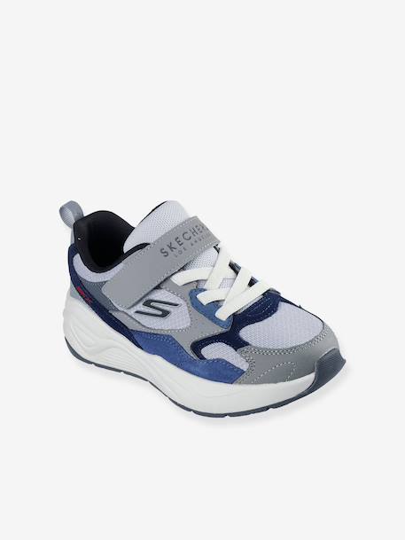 Baskets JOGGER PRIME 419001L gris 1 - vertbaudet enfant 