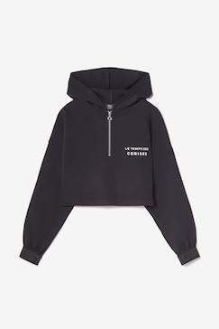 -Sweat-shirt capuche jemmagi