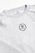 Sweat-shirt cobygi Ash grey mel 3 - vertbaudet enfant 