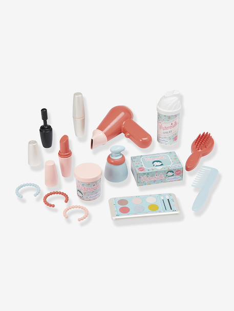 Valisette rétro beauté multicolore 2 - vertbaudet enfant 