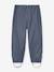 Ensemble veste et pantalon de pluie enfants MATREINAR MINI A TURE bleu foncé+vert 3 - vertbaudet enfant 