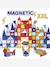 Set magnetic XXL multicolore 2 - vertbaudet enfant 