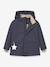 Veste toute saison MATADWENO Garçons MINI A TURE bleu foncé 2 - vertbaudet enfant 