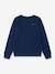 Sweat mini logo Crewneck LEVI'S marine 1 - vertbaudet enfant 