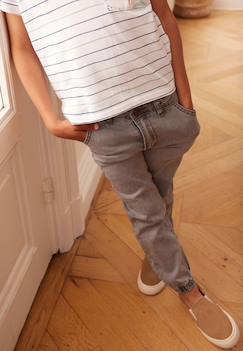 Jean enfant tehio  - vertbaudet enfant
