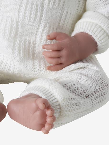 Poupon lesté 40 cm Gaëlle 6 - vertbaudet enfant 