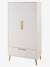 Armoire 2 portes ASPEN blanc 3 - vertbaudet enfant 