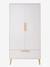 Armoire 2 portes ASPEN blanc 5 - vertbaudet enfant 