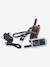 Walkie Talkie Rechargeable rouge 1 - vertbaudet enfant 