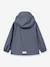 Ensemble veste et pantalon de pluie enfants MATREINAR MINI A TURE bleu foncé+vert 5 - vertbaudet enfant 