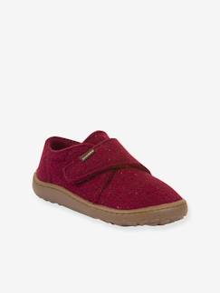 Chaussures-Chaussures fille 23-38-Chaussons-Chaussons barefoot enfants BAREFOOT WOOLY Froddo