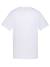 T-shirt manches courtes brodé Blanc+Bleu ciel+Bleu jean+Gris chiné+Marine+Noir+Orange+Sage kaki+Vert pastel 3 - vertbaudet enfant 