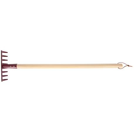 Outils de jardinage avec arrosoir tiny garden Jaune 5 - vertbaudet enfant 