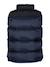 Doudoune sans manche Anthracite+Bleu marine+Kaki+Noir 6 - vertbaudet enfant 