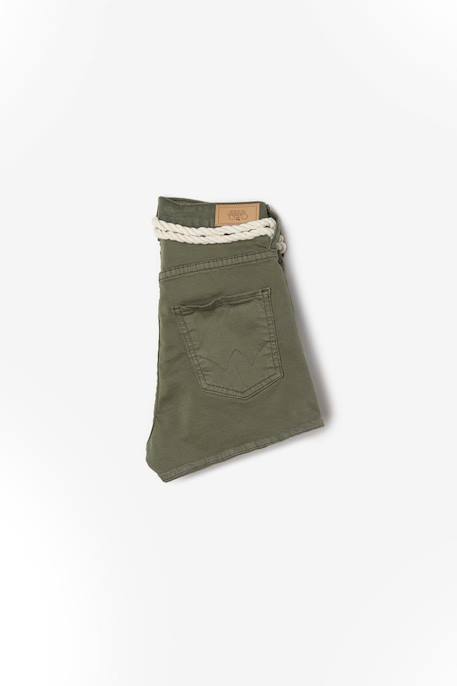 Short tiko Lizard 2 - vertbaudet enfant 
