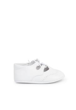 Chaussures-Chaussures anglaises en cuir pour bébé