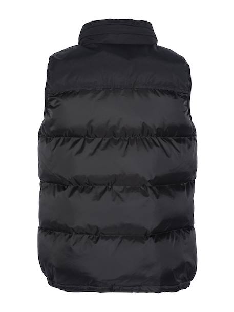 Doudoune sans manche Anthracite+Bleu marine+Kaki+Noir 12 - vertbaudet enfant 