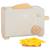 Set grille-pain gris tasty Gris 1 - vertbaudet enfant 
