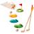Mini golf double Beige 1 - vertbaudet enfant 
