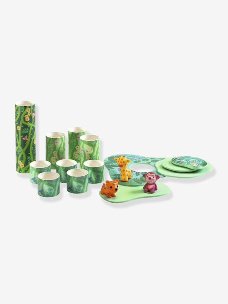 Topani Tube vert 4 - vertbaudet enfant 
