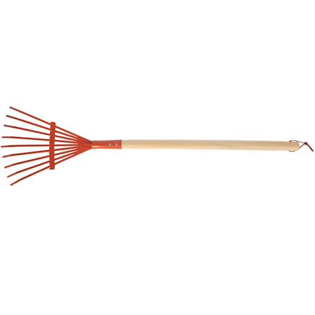 Outils de jardinage avec arrosoir tiny garden Jaune 6 - vertbaudet enfant 