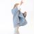 Poncho de voyage -  pady quilted - jersey Beige+Brick+Green+Stone 20 - vertbaudet enfant 