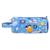 Trousse d'école et loisirs pour enfant Beige+Bleu+Gris+Jaune+Kaki+Pêche+Rose+Vert 7 - vertbaudet enfant 