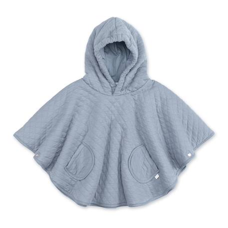 Poncho de voyage -  pady quilted - jersey Beige+Brick+Green+Stone 17 - vertbaudet enfant 