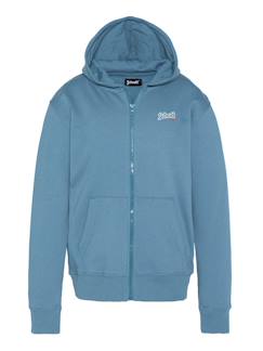 -Sweatshirt zippé à capuche