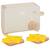 Set grille-pain gris tasty Gris 6 - vertbaudet enfant 