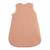 Gigoteuse bébé naissance en coton brodée - petit coeur Rose 2 - vertbaudet enfant 