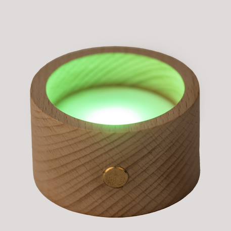Petit boum magic lamp Beige 4 - vertbaudet enfant 