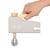 Mixeur gris tasty Gris 4 - vertbaudet enfant 