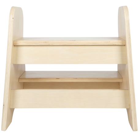 Marchepied phoque Gris 4 - vertbaudet enfant 