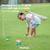 Mini golf double Beige 2 - vertbaudet enfant 