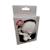 Petit renard hochet de dentition Blanc 2 - vertbaudet enfant 