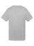 T-shirt manches courtes brodé Blanc+Bleu ciel+Bleu jean+Gris chiné+Marine+Noir+Orange+Sage kaki+Vert pastel 14 - vertbaudet enfant 