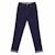 Jean slim    en fin  stretch  morgan Bleu denim foncé 5 - vertbaudet enfant 